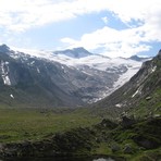 Schwarzenstein (Zillertal Alps)