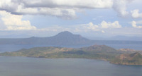 Mount Macolod photo