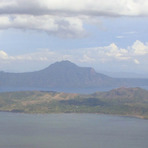 Mount Macolod