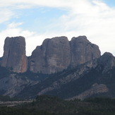 Roques de Benet