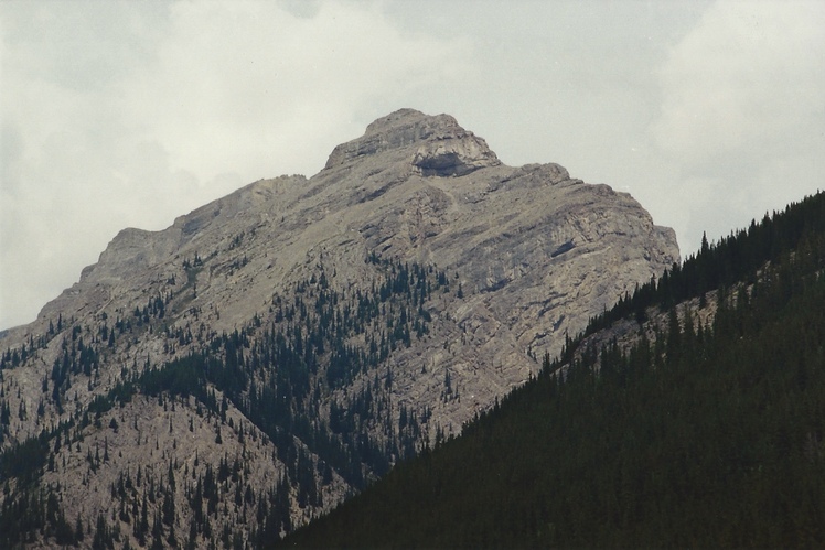 Mount Aylmer
