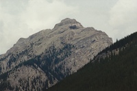 Mount Aylmer photo