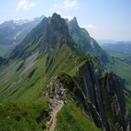 Altenalp Türm