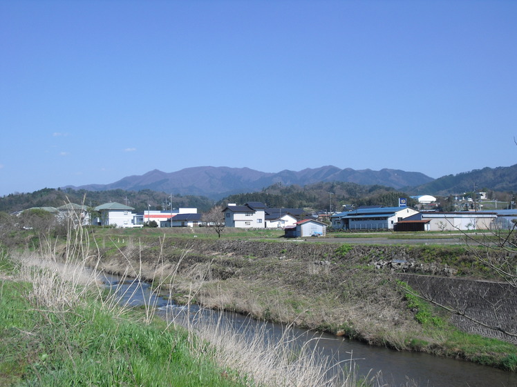 Mount Sentsū weather