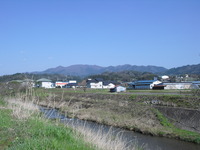 Mount Sentsū photo