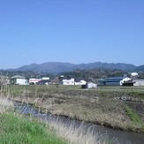 Mount Sentsū