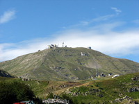 Monte Cimone photo
