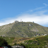 Monte Cimone