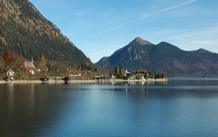 Jochberg (mountain) weather