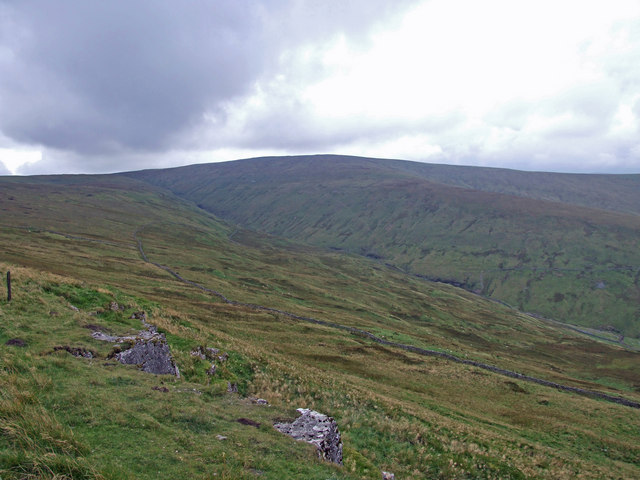 Dodd Fell Hill weather