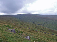 Dodd Fell Hill photo