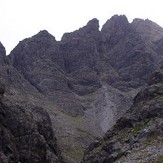 Sgurr nan Gillean