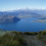 Roys Peak