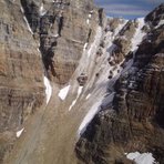 Mount Victoria (Alberta/British Columbia)