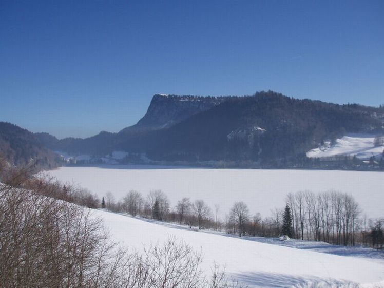 Dent de Vaulion weather