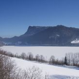 Dent de Vaulion