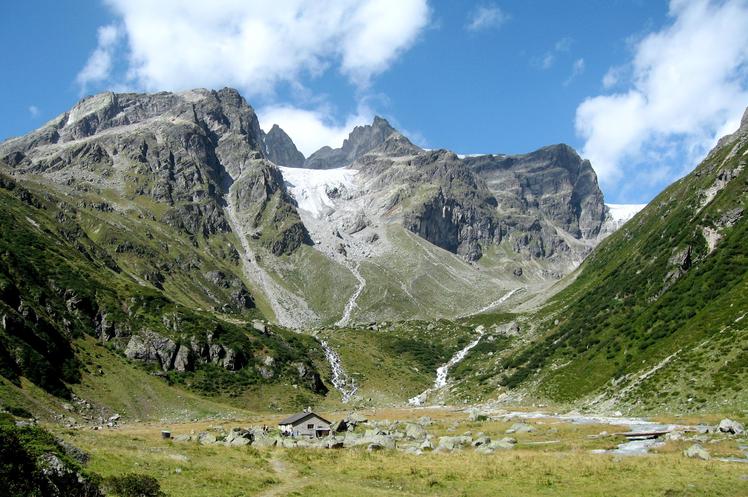 Verstanclahorn weather