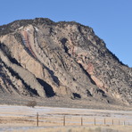 Devil's Slide (Montana)