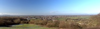 Cadbury Hill photo