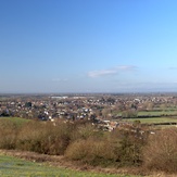 Cadbury Hill