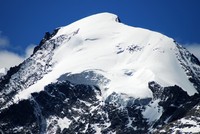 Piz Morteratsch photo