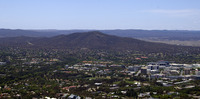 Mount Ainslie (Australian Capital Territory) photo