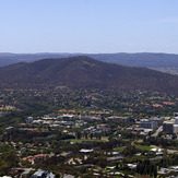 Mount Ainslie (Australian Capital Territory)