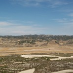 Sierra de Alcubierre