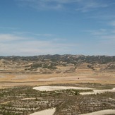 Sierra de Alcubierre