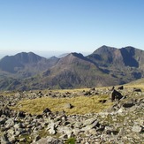 Snowdon