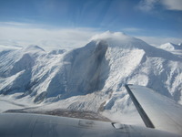 Mount Steele photo