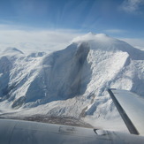 Mount Steele