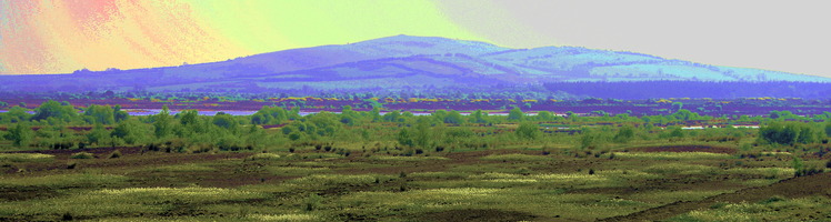 Croghan Hill