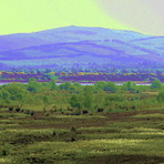 Croghan Hill