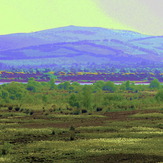 Croghan Hill