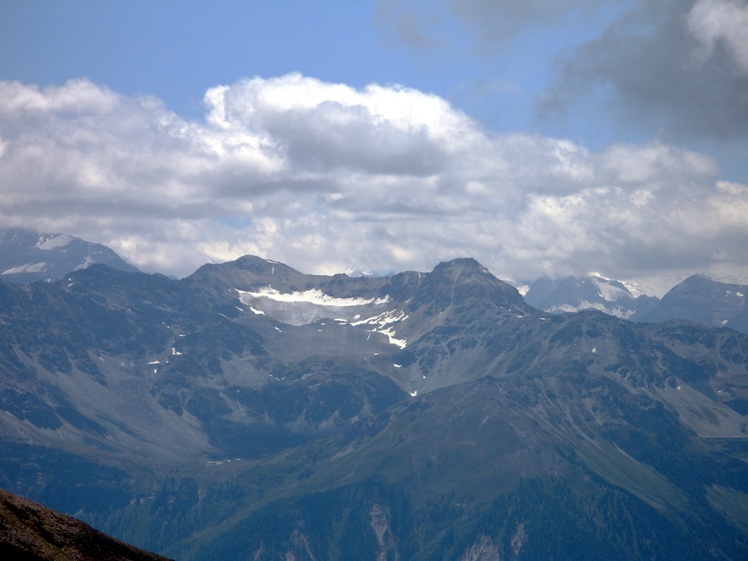 Bella Tola weather