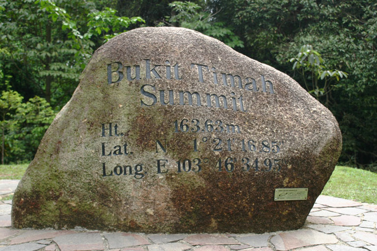 Bukit Timah