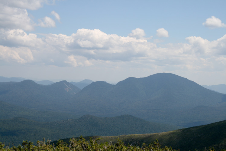 Mount Carrigain