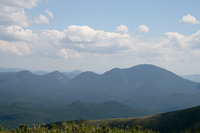 Mount Carrigain photo