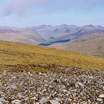 Beinn Mhanach