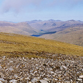 Beinn Mhanach