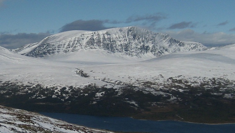 Blåhø weather