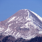 Antler Peak