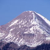 Antler Peak