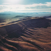 Yucca Mountain