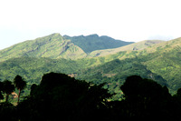 Soufriere Saint Vincent photo