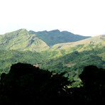 Soufriere Saint Vincent