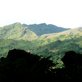 Soufriere Saint Vincent