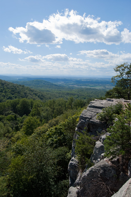 Raven Rocks