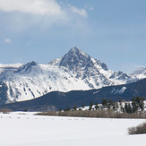 Mount Sneffels